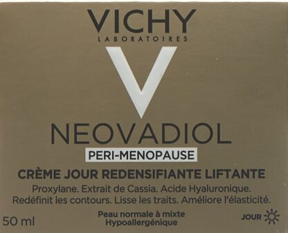 VICHY Neovadiol Peri-Meno jour PNM pot 50 ml - immagine 2