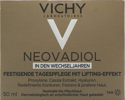 VICHY Neovadiol Peri-Meno jour PNM pot 50 ml
