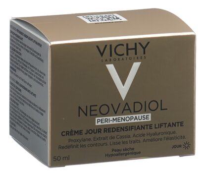 VICHY Neovadiol Peri-Meno jour PS pot 50 ml - immagine 4