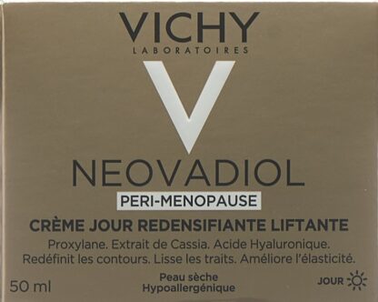 VICHY Neovadiol Peri-Meno jour PS pot 50 ml - immagine 2