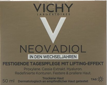 VICHY Neovadiol Peri-Meno jour PS pot 50 ml