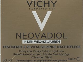 VICHY Neovadiol Peri-Meno nuit pot 50 ml