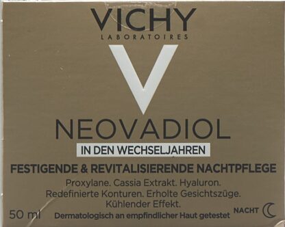 VICHY Neovadiol Peri-Meno nuit pot 50 ml