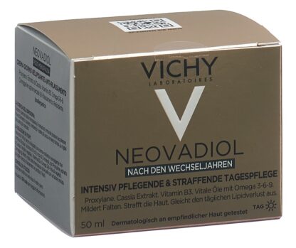 VICHY Neovadiol Post-Meno jour pot 50 ml - immagine 3