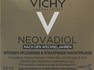 VICHY Neovadiol Post-Meno nuit pot 50 ml