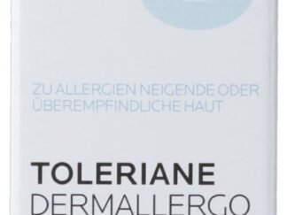 ROCHE POSAY Toleriane Dermallergo crème AHA 40 ml