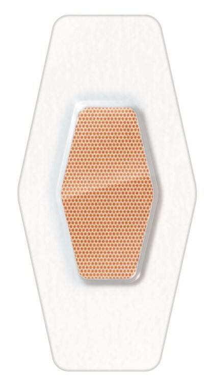 3M NEXCARE Aqua Clear waterproof 3 tail ass 14 pce - immagine 2