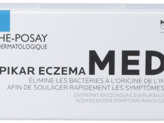 ROCHE POSAY Lipikar Eczema Med crème dist 30 ml