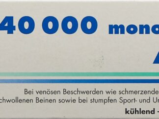 LYMAN 40000 mono spray fl 100 ml