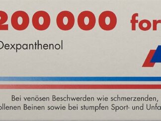 LYMAN 200000 Forte emgel tb 100 g