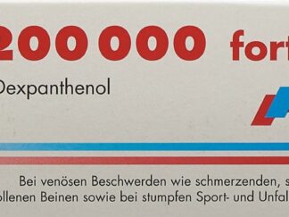 LYMAN 200000 Forte gel tb 100 g