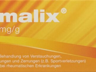 RHEUMALIX gel (nouv) tb 100 g