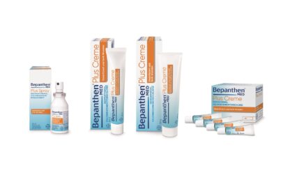 BEPANTHEN MED Plus crème tb 30 g - immagine 8