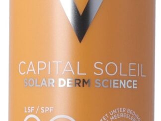 VICHY Capital Soleil spr fl pro cell SPF30 200 ml