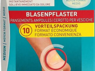 COMPEED pansement ampoules M 10 pce
