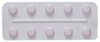 VITARUBIN Oral cpr pell 1000 mcg 100 pce - immagine 7