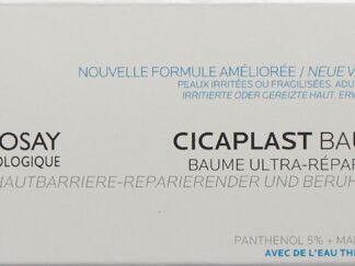 ROCHE POSAY Cicaplast baume B5+ tb 40 ml