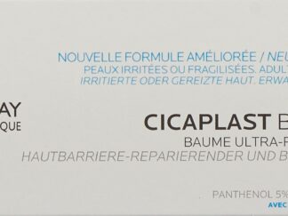 ROCHE POSAY Cicaplast baume B5+ tb 100 ml