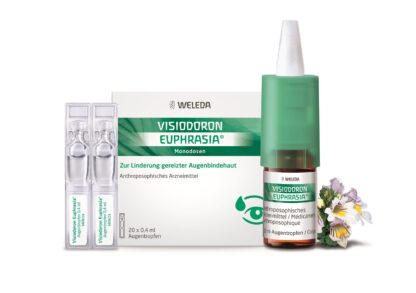 VISIODORON EUPHRASIA gtt opht MD 20 x 0.4 ml - immagine 8