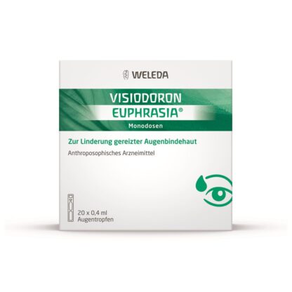 VISIODORON EUPHRASIA gtt opht MD 20 x 0.4 ml - immagine 3