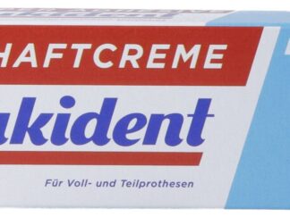 KUKIDENT crème adhésive extra forte fresh 47 g