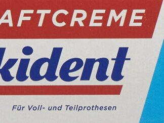 KUKIDENT crème adhésive extra forte original 47 g