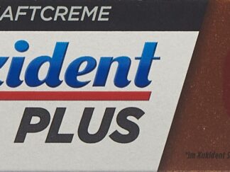 KUKIDENT crème adhésive tenue imbattable 40 g