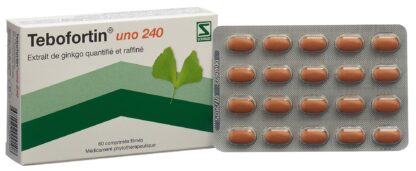 TEBOFORTIN uno cpr pell 240 mg 60 pce - immagine 6