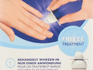 DR. YGLO Cryothérapie congélat verrues 50 ml