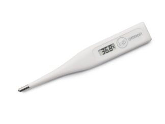 OMRON thermomètre médical Flex Temp Smart