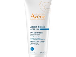 AVENE SUN Lait réparat après-soleil fl 200 ml