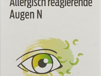 SIMILASAN réac allerg yeux N monodoses 20 x 0.4 ml