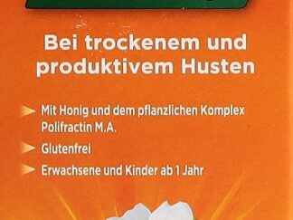 NEOCITRAN Natural sirop contre la toux fl 95 ml