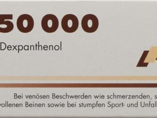 LYMAN 50000 ong tb 100 g