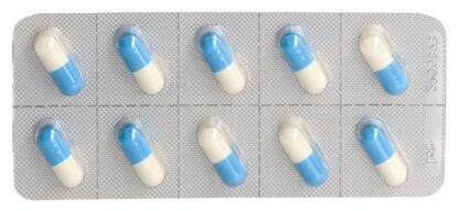 BRONCHO-VAXOM caps enf 30 pce - immagine 2