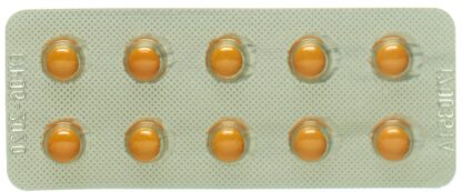 PRONTOLAX drag 5 mg 30 pce - immagine 3