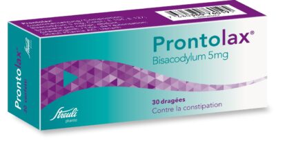 PRONTOLAX drag 5 mg 30 pce - immagine 2