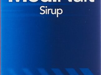 VICKS MEDINAIT sirop fl 180 ml