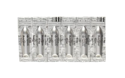 BUSCOPAN supp 10 mg 6 pce - immagine 3