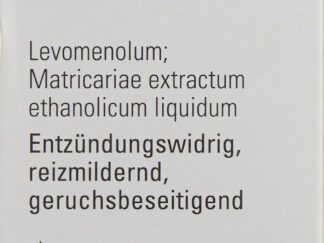 KAMILLEX liq fl 200 ml