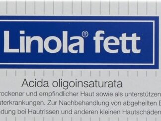 LINOLA gras émuls tb 100 g