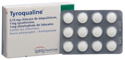 TYROQUALINE cpr sucer 36 pce - immagine 6