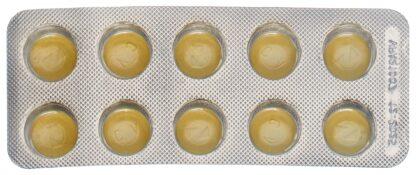 VENORUTON forte cpr 500 mg 100 pce - immagine 4