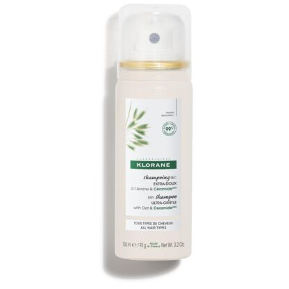 KLORANE Shampooing sec avoine (nv) 50 ml
