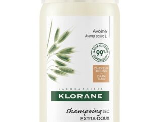 KLORANE Shampooing sec avoine teinté (nv) 50 ml