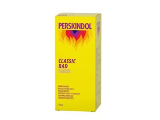PERSKINDOL Classic bain fl 250 ml