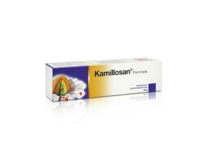 KAMILLOSAN ong 40 g - immagine 2