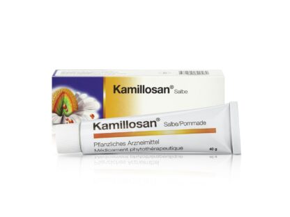 KAMILLOSAN ong 40 g - immagine 3