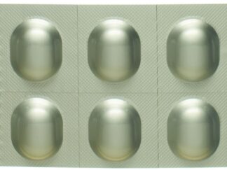 LEVOCETIRIZIN Mepha Lactab 5 mg 50 pce