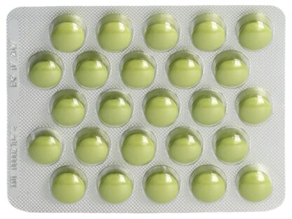 SINUPRET forte drag 100 pce - immagine 4